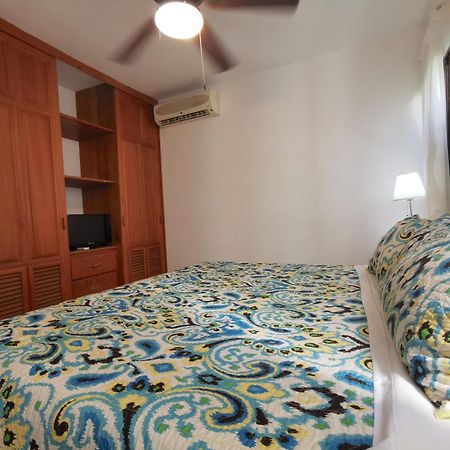 Tropical Villas At Los Corales Beach - Caribbean Rentals Fzco ปุนตากานา ห้อง รูปภาพ