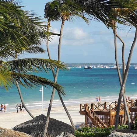 Tropical Villas At Los Corales Beach - Caribbean Rentals Fzco ปุนตากานา ภายนอก รูปภาพ