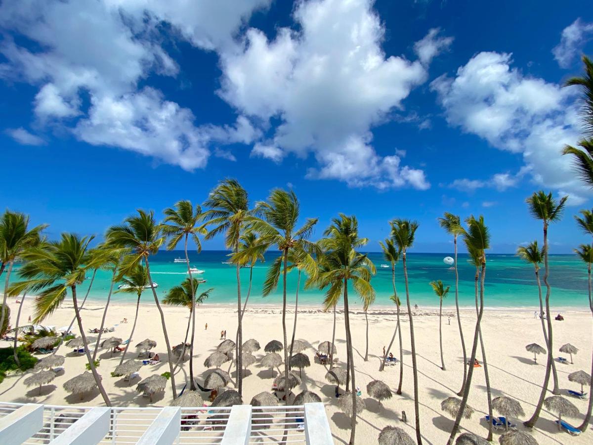 Tropical Villas At Los Corales Beach - Caribbean Rentals Fzco ปุนตากานา ภายนอก รูปภาพ
