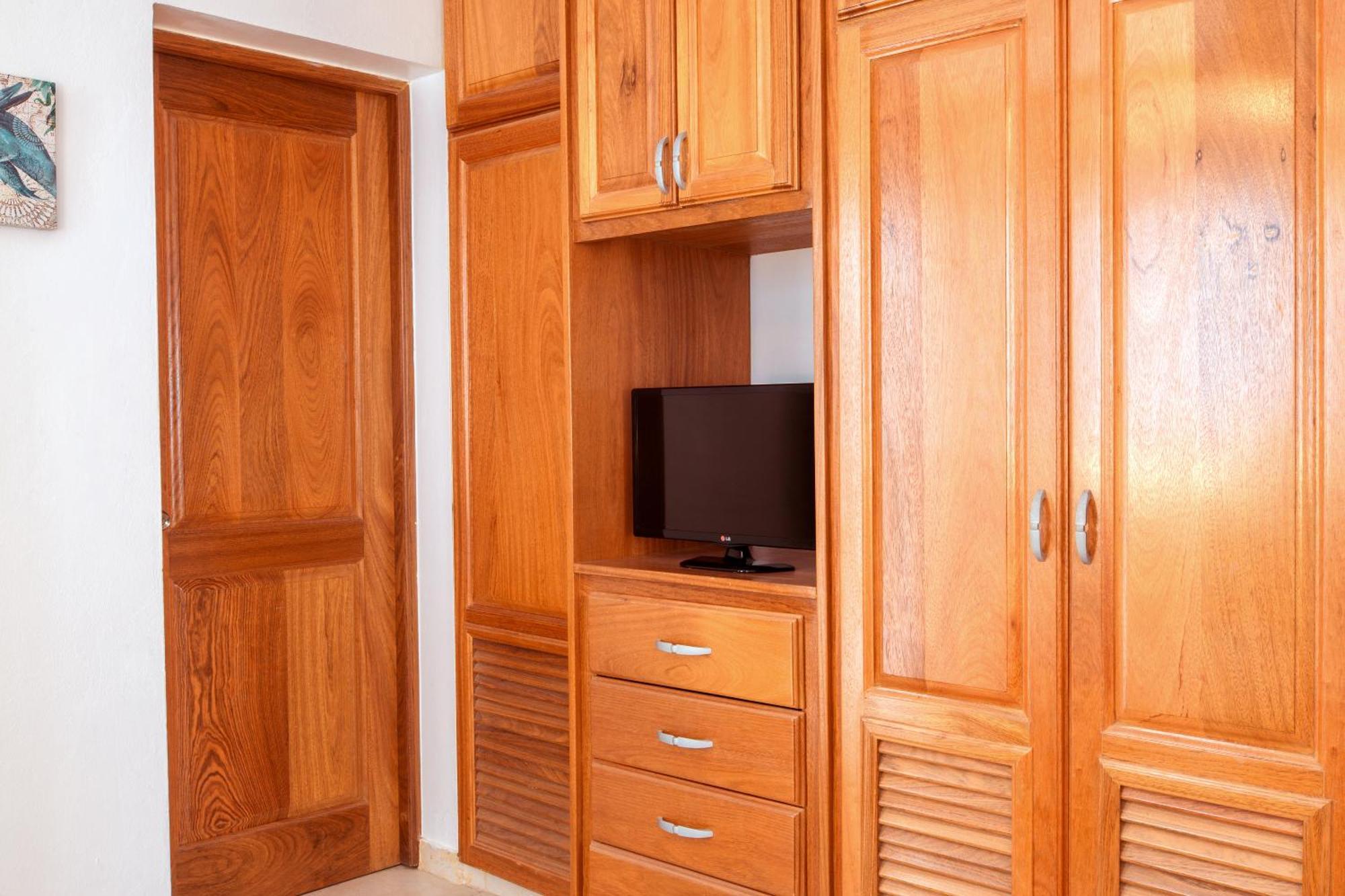 Tropical Villas At Los Corales Beach - Caribbean Rentals Fzco ปุนตากานา ห้อง รูปภาพ