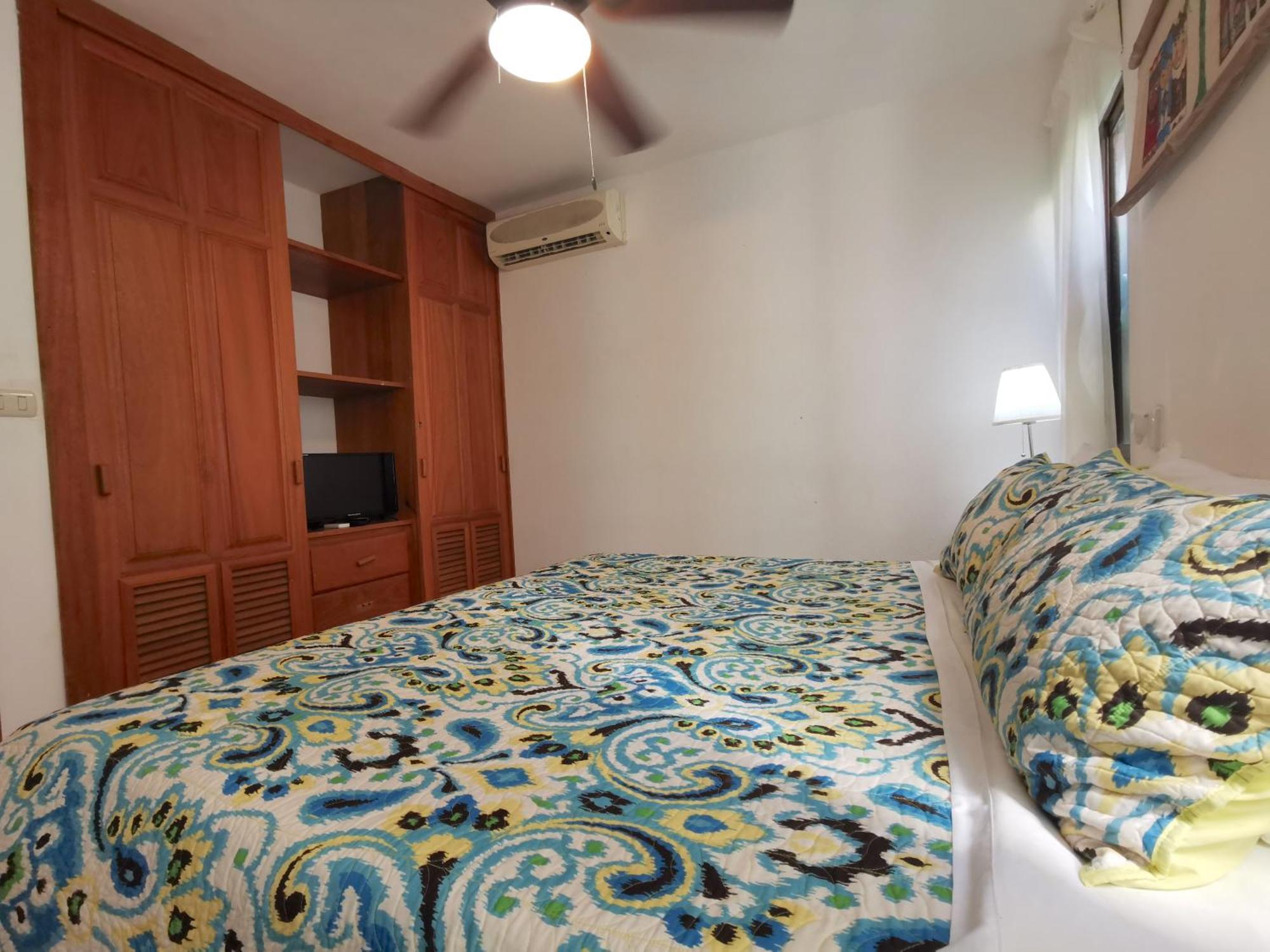 Tropical Villas At Los Corales Beach - Caribbean Rentals Fzco ปุนตากานา ห้อง รูปภาพ