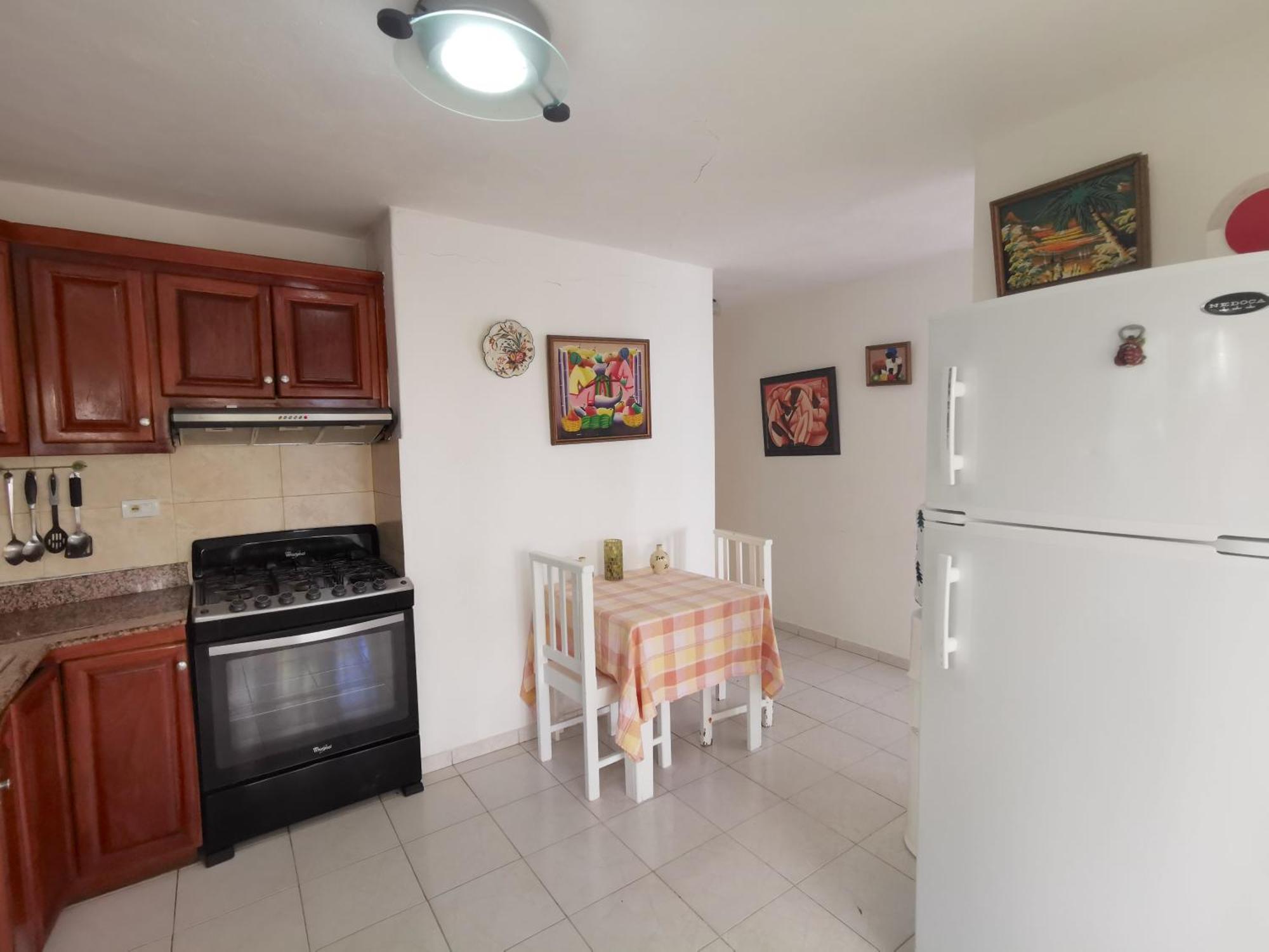 Tropical Villas At Los Corales Beach - Caribbean Rentals Fzco ปุนตากานา ห้อง รูปภาพ