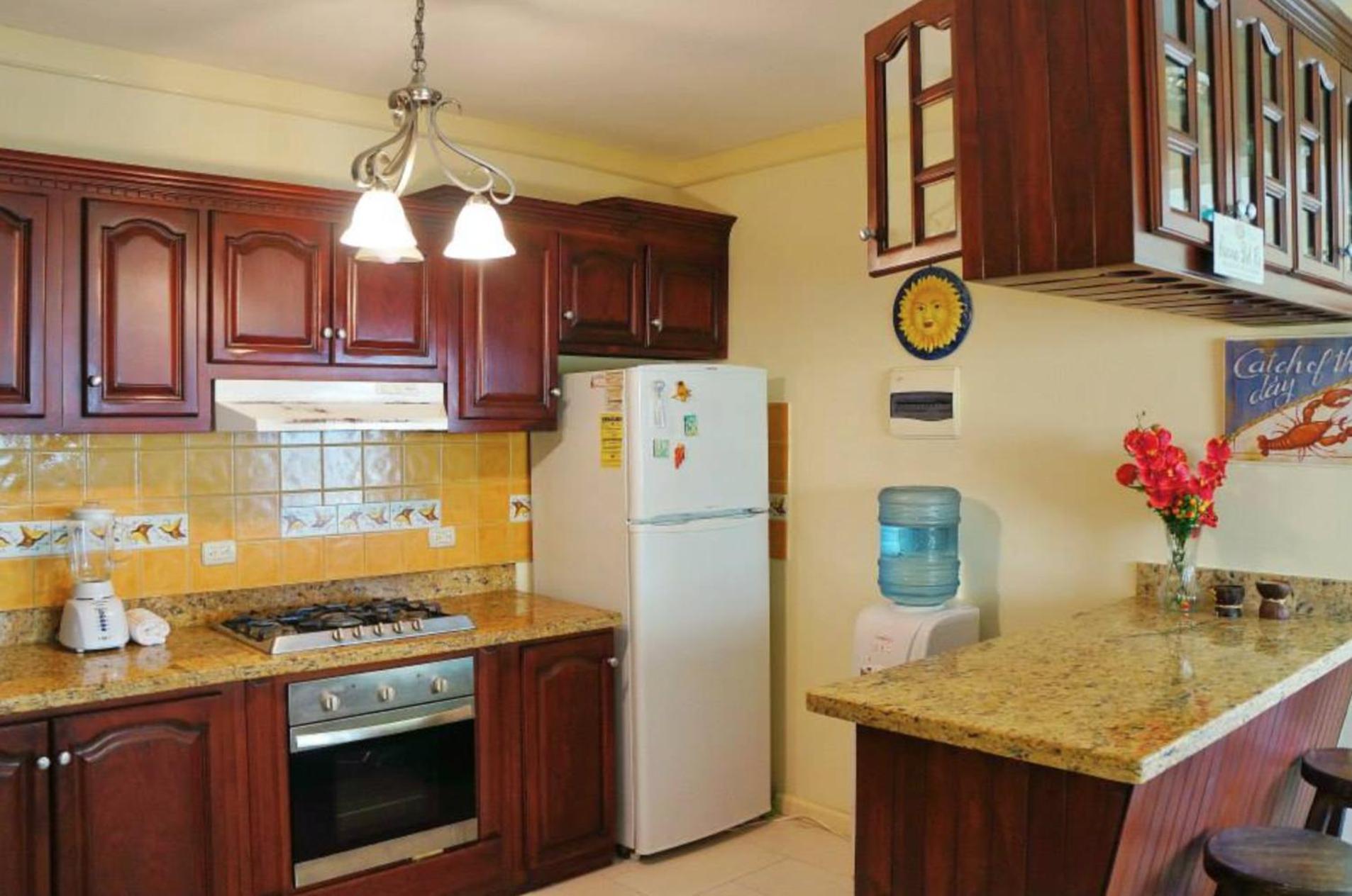 Tropical Villas At Los Corales Beach - Caribbean Rentals Fzco ปุนตากานา ห้อง รูปภาพ