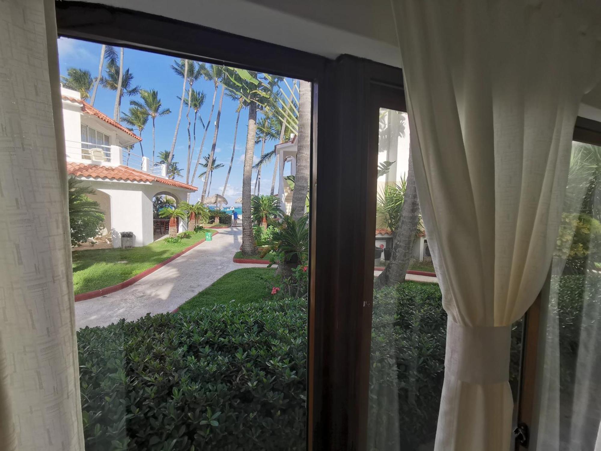 Tropical Villas At Los Corales Beach - Caribbean Rentals Fzco ปุนตากานา ห้อง รูปภาพ