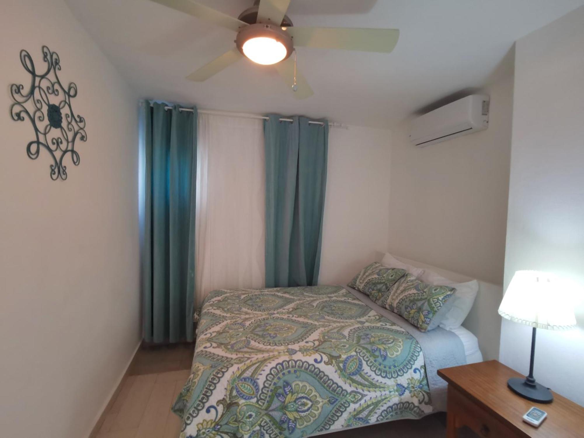 Tropical Villas At Los Corales Beach - Caribbean Rentals Fzco ปุนตากานา ห้อง รูปภาพ