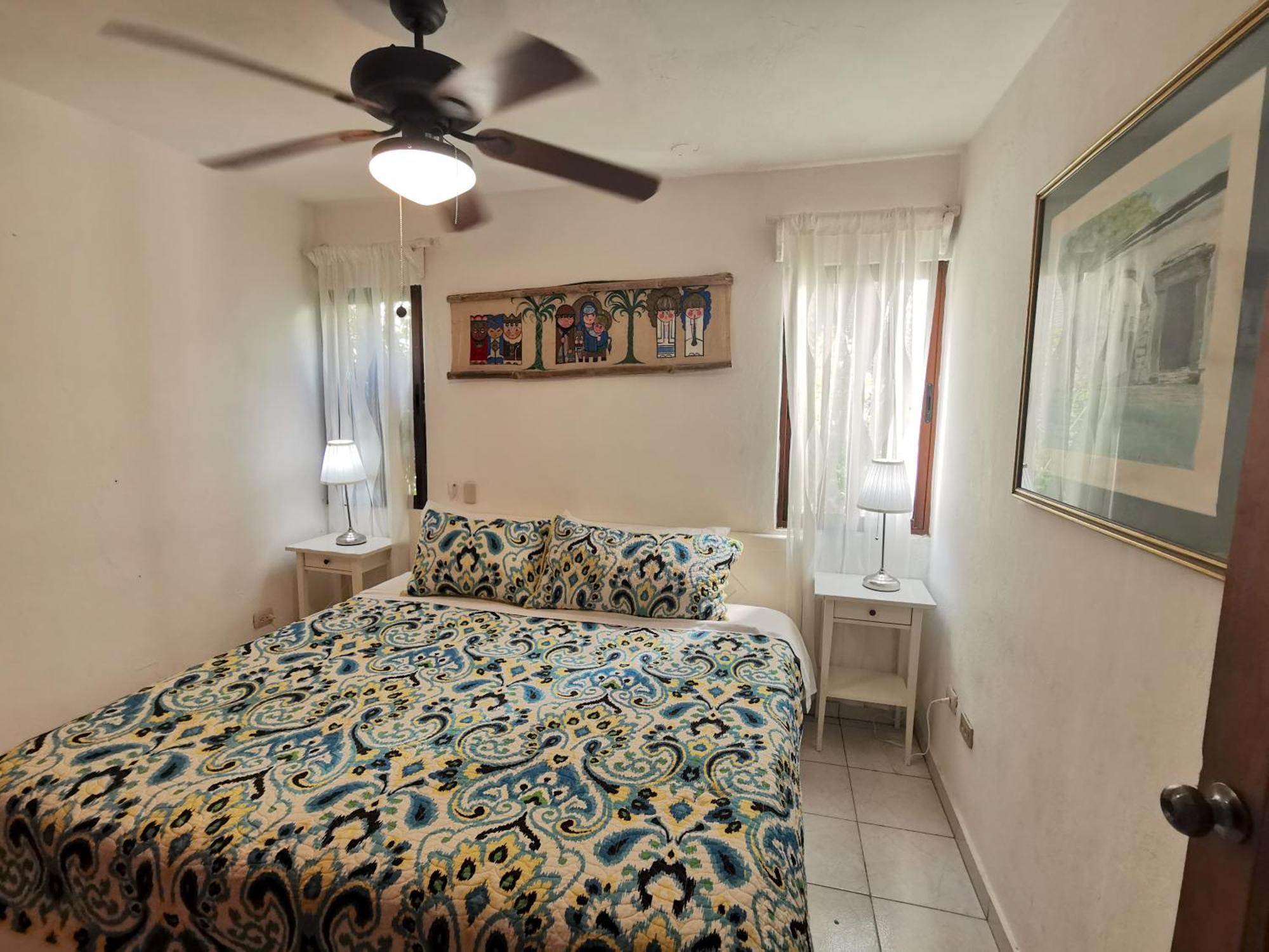 Tropical Villas At Los Corales Beach - Caribbean Rentals Fzco ปุนตากานา ห้อง รูปภาพ