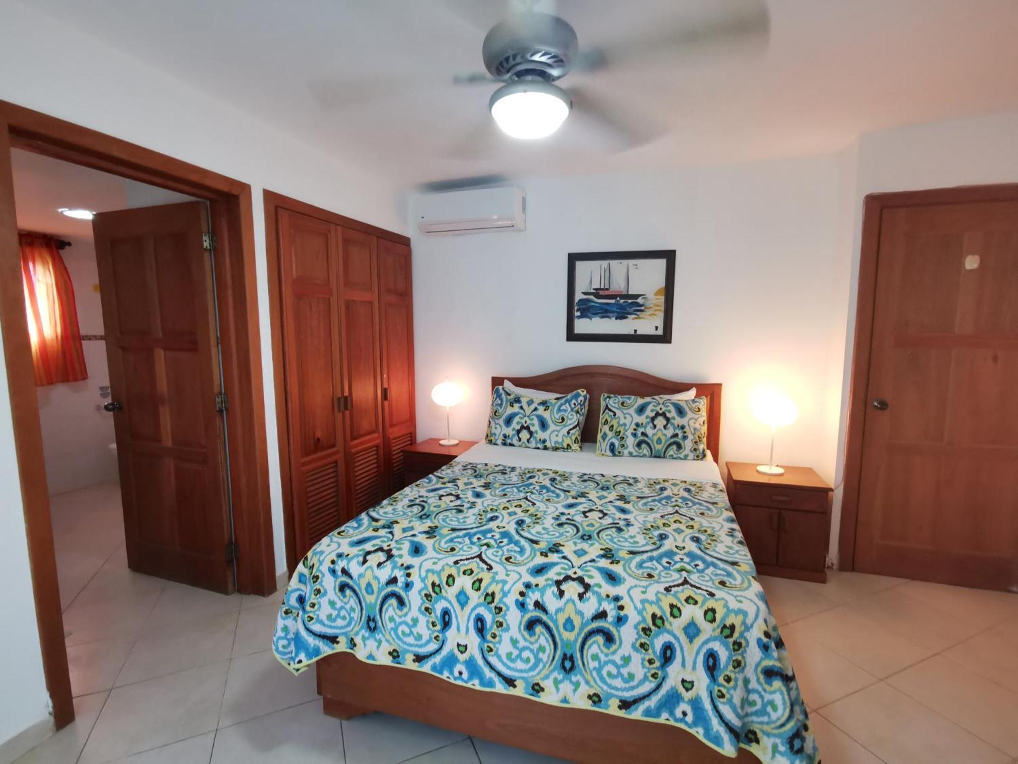 Tropical Villas At Los Corales Beach - Caribbean Rentals Fzco ปุนตากานา ห้อง รูปภาพ