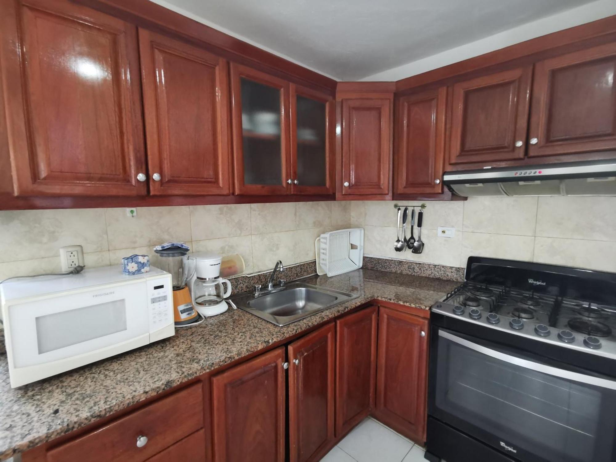 Tropical Villas At Los Corales Beach - Caribbean Rentals Fzco ปุนตากานา ห้อง รูปภาพ