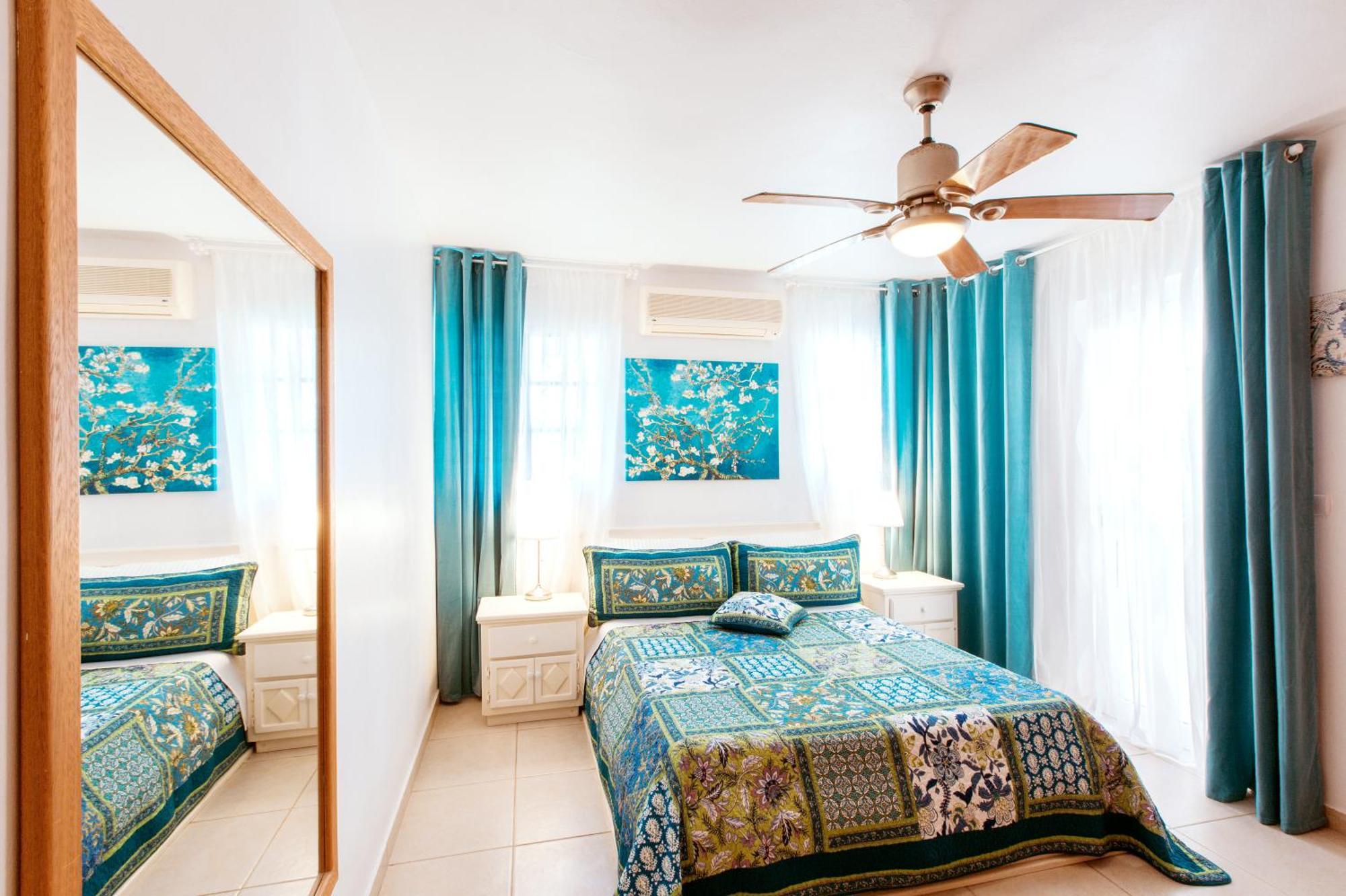 Tropical Villas At Los Corales Beach - Caribbean Rentals Fzco ปุนตากานา ห้อง รูปภาพ