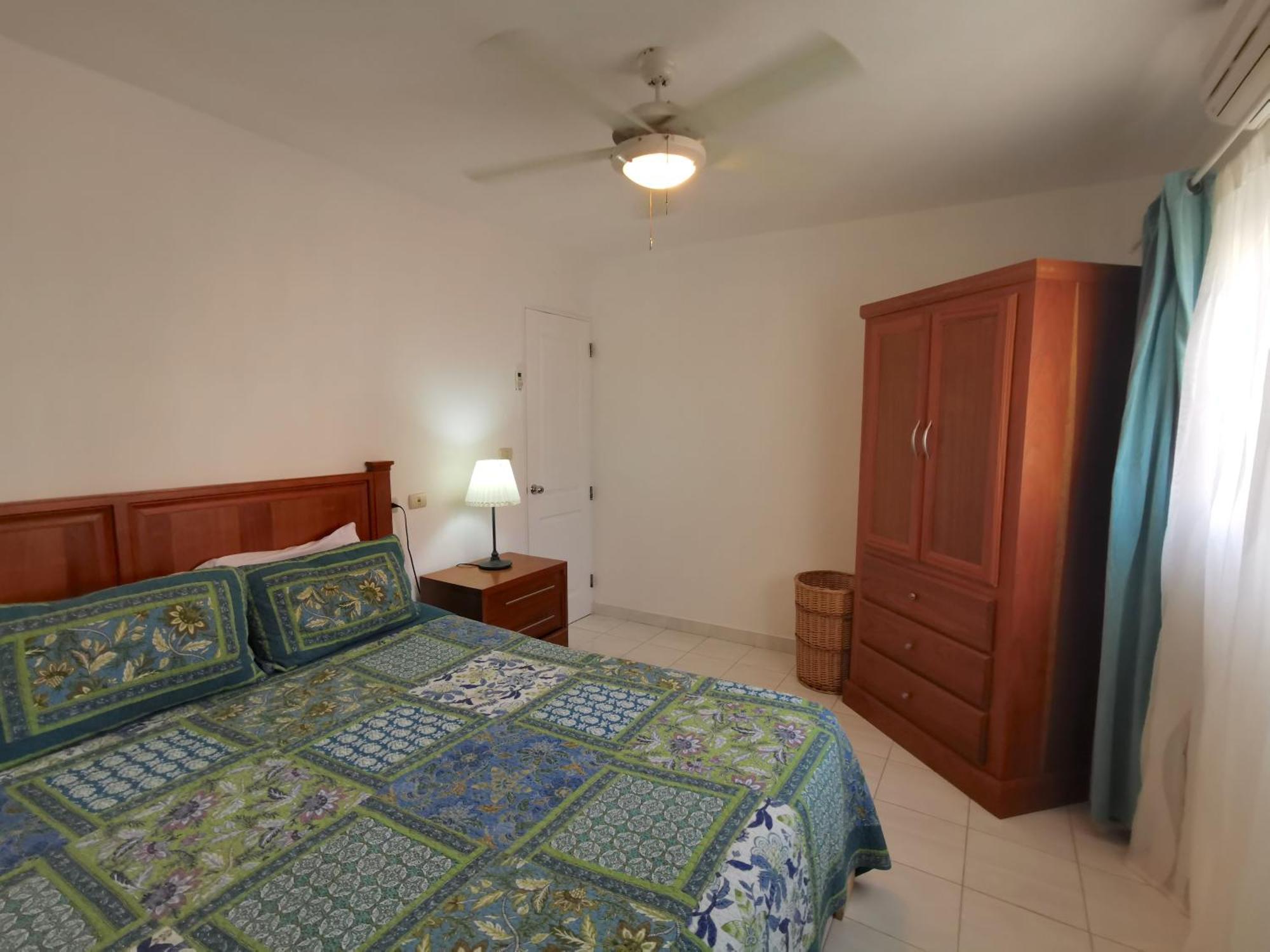 Tropical Villas At Los Corales Beach - Caribbean Rentals Fzco ปุนตากานา ห้อง รูปภาพ