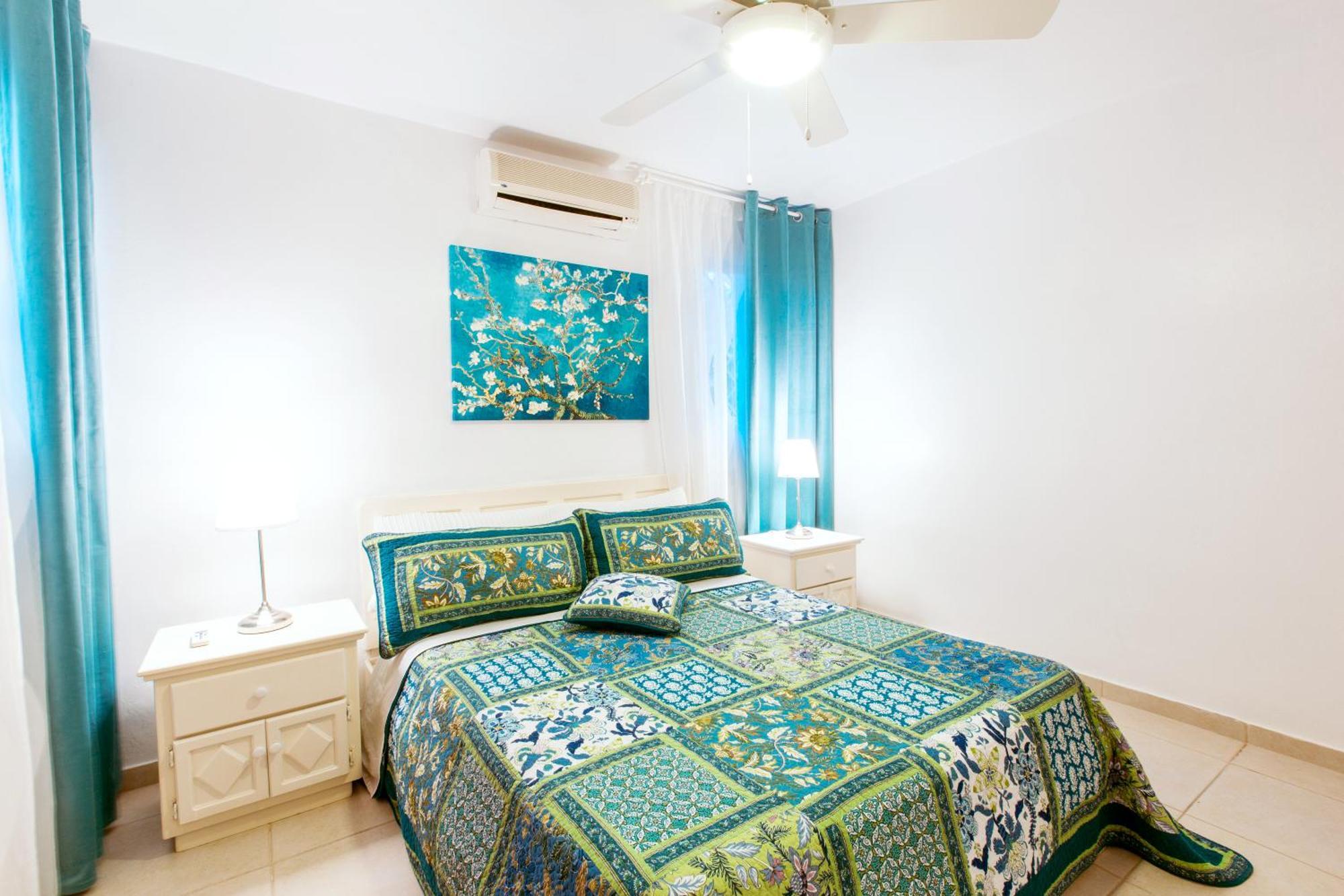 Tropical Villas At Los Corales Beach - Caribbean Rentals Fzco ปุนตากานา ห้อง รูปภาพ