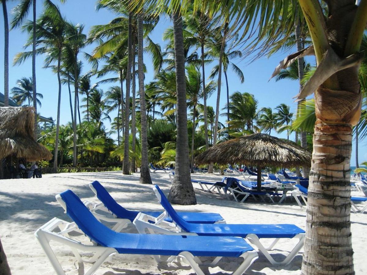 Tropical Villas At Los Corales Beach - Caribbean Rentals Fzco ปุนตากานา ภายนอก รูปภาพ